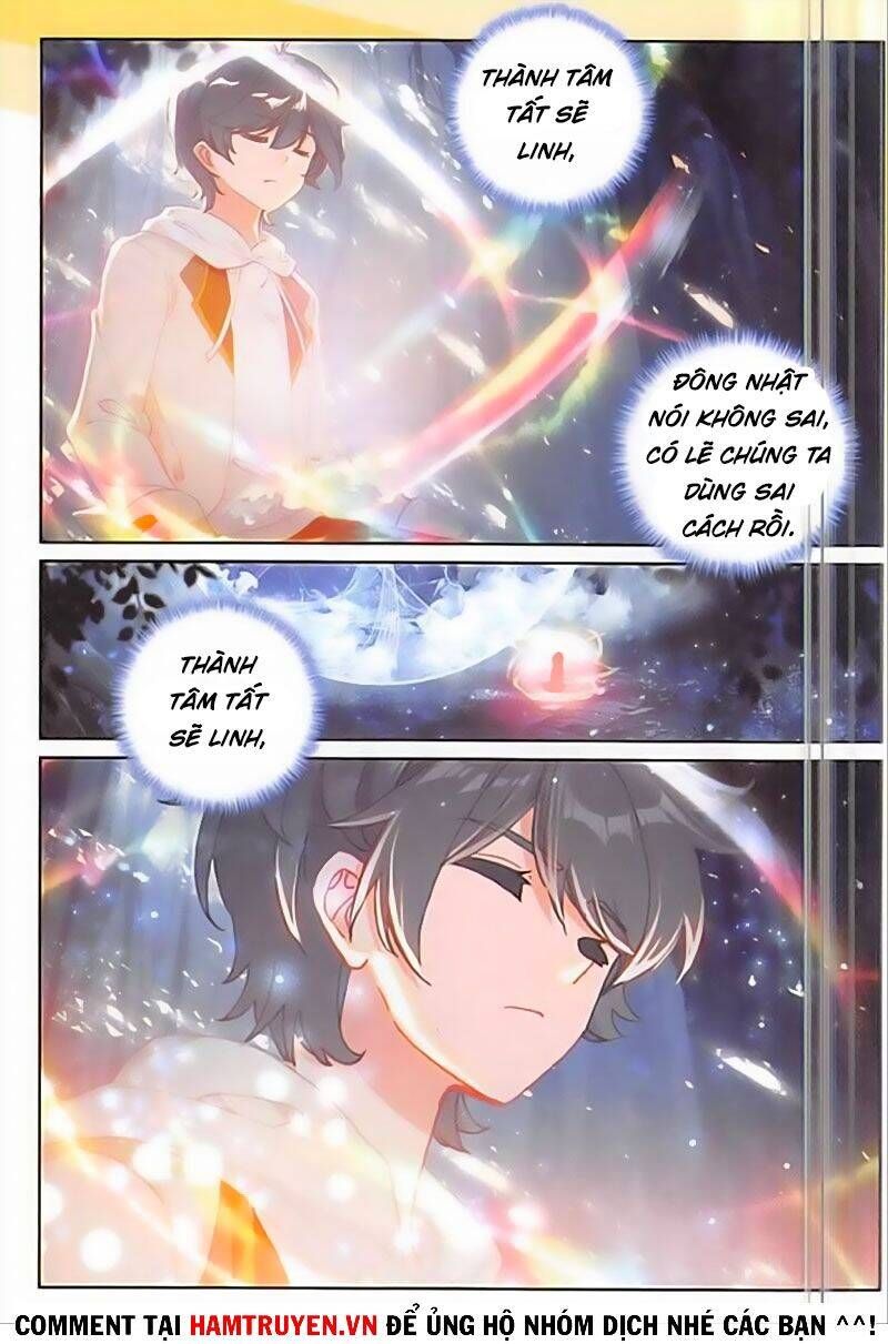 đọc truyện Quang Chi Tử Chương 42 ảnh 20 tại Thiên Thai Truyện