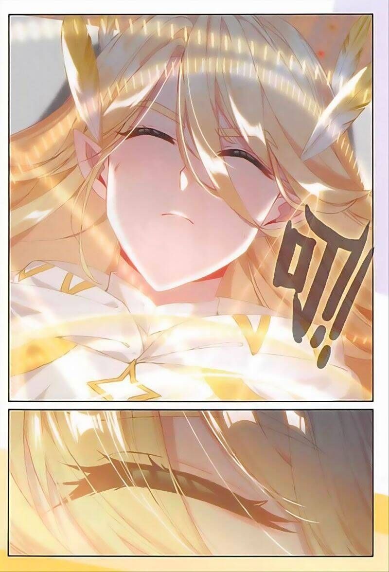 đọc truyện Quang Chi Tử Chương 42 ảnh 9 tại Thiên Thai Truyện