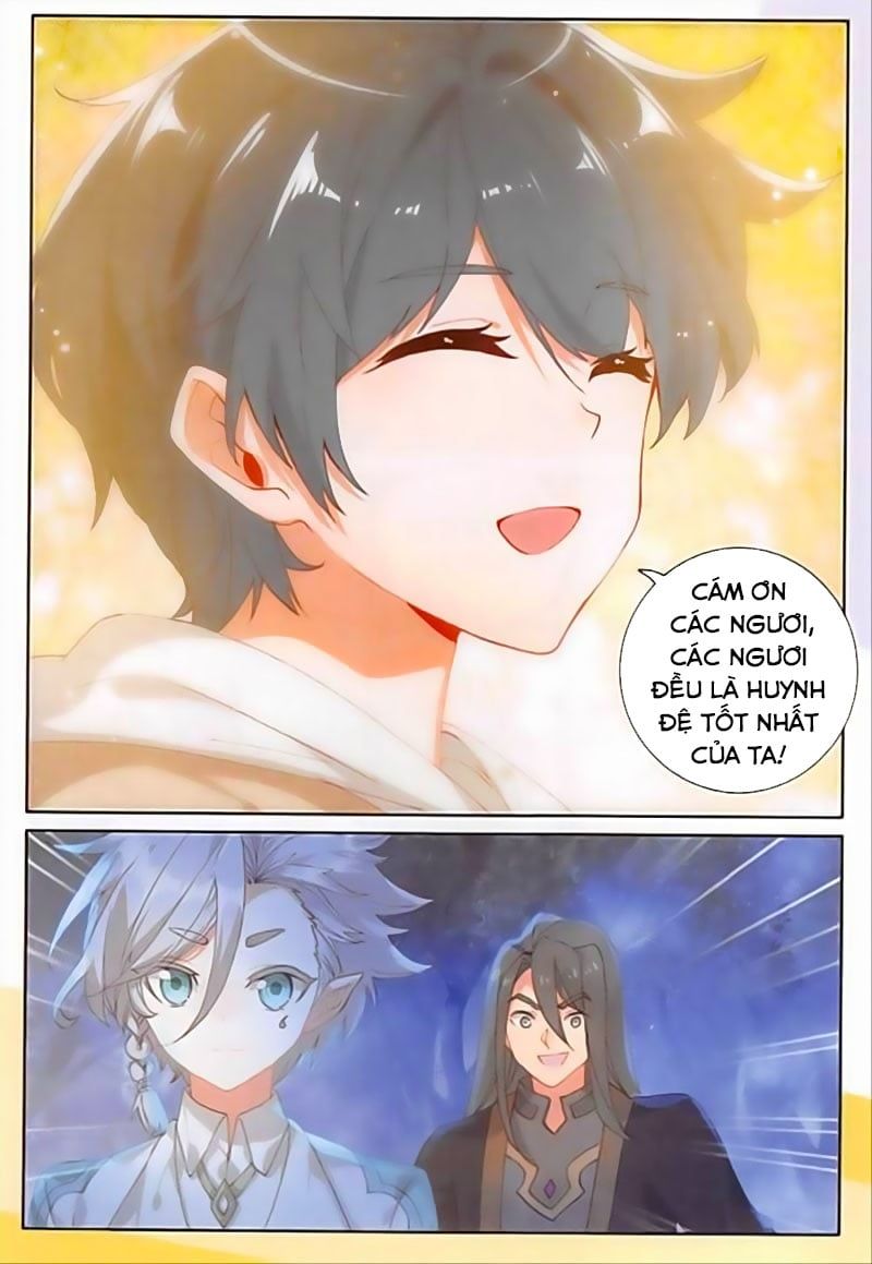 đọc truyện Quang Chi Tử Chương 43.5 ảnh 13 tại Thiên Thai Truyện