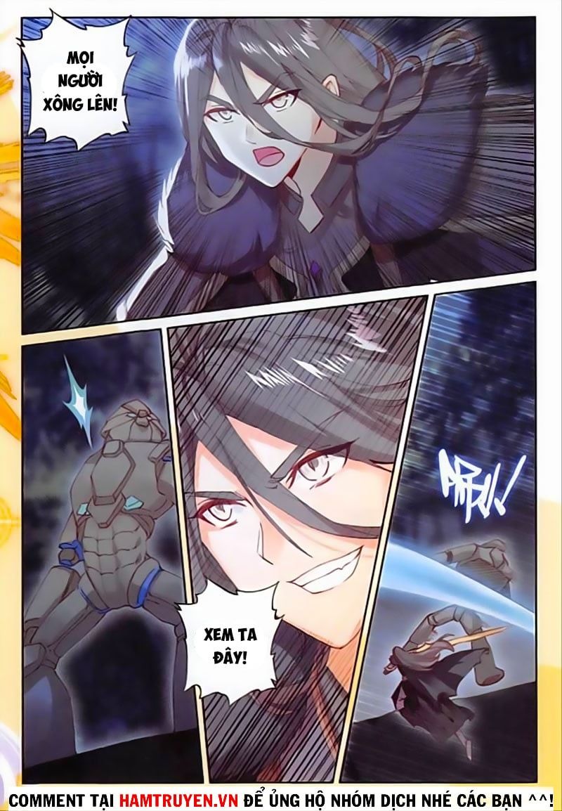 đọc truyện Quang Chi Tử Chương 43 ảnh 5 tại Thiên Thai Truyện