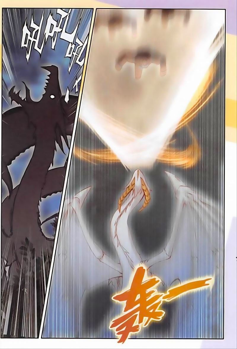 đọc truyện Quang Chi Tử Chương 43 ảnh 7 tại Thiên Thai Truyện