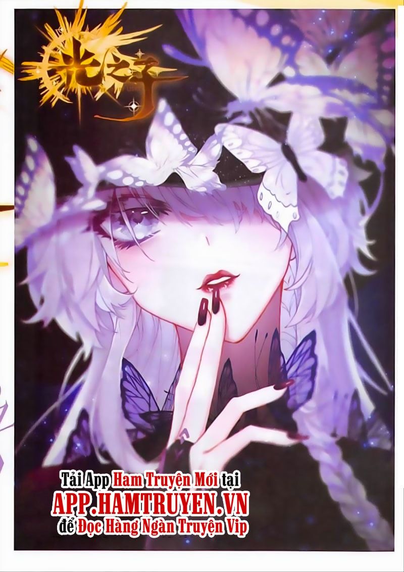 đọc truyện Quang Chi Tử Chương 44 ảnh 3 tại Thiên Thai Truyện