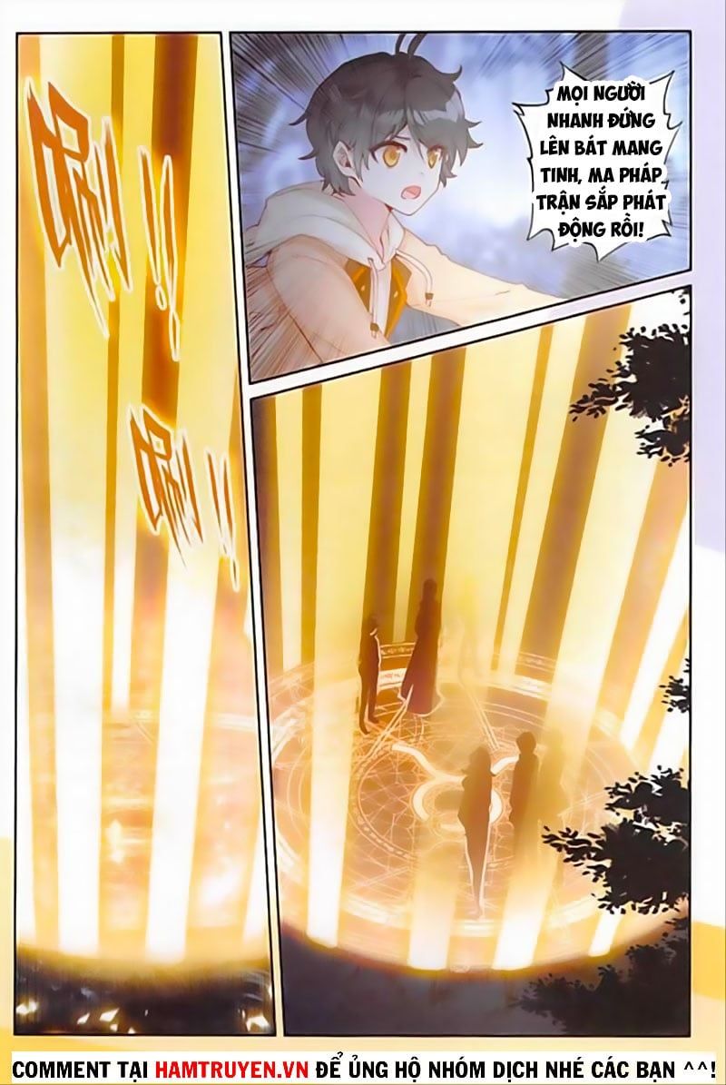 đọc truyện Quang Chi Tử Chương 44 ảnh 9 tại Thiên Thai Truyện