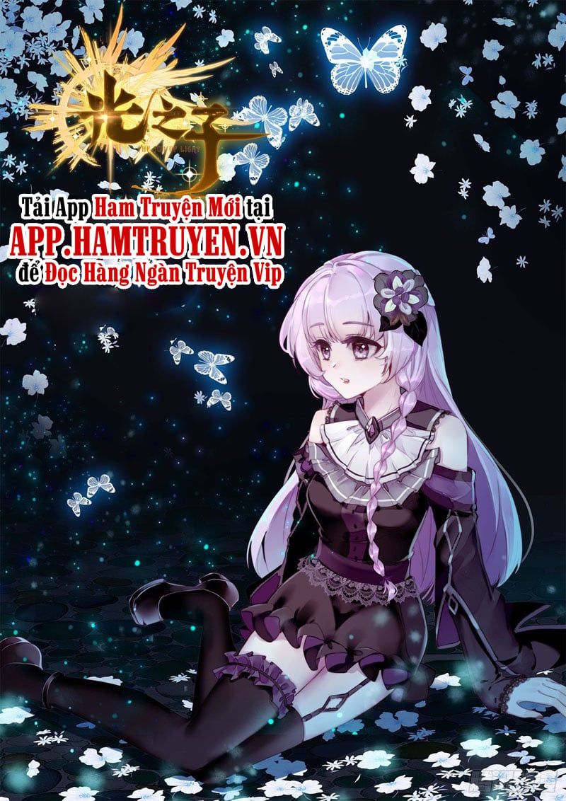 đọc truyện Quang Chi Tử Chương 45 ảnh 3 tại Thiên Thai Truyện