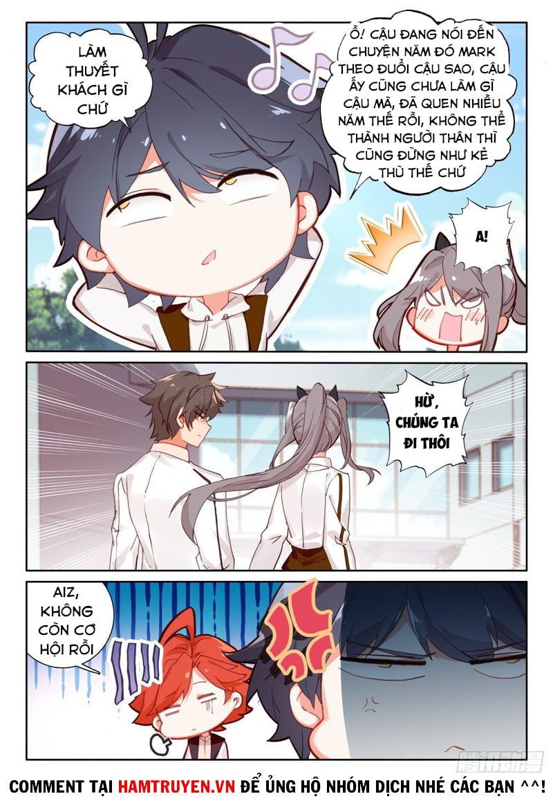 đọc truyện Quang Chi Tử Chương 46 ảnh 14 tại Thiên Thai Truyện