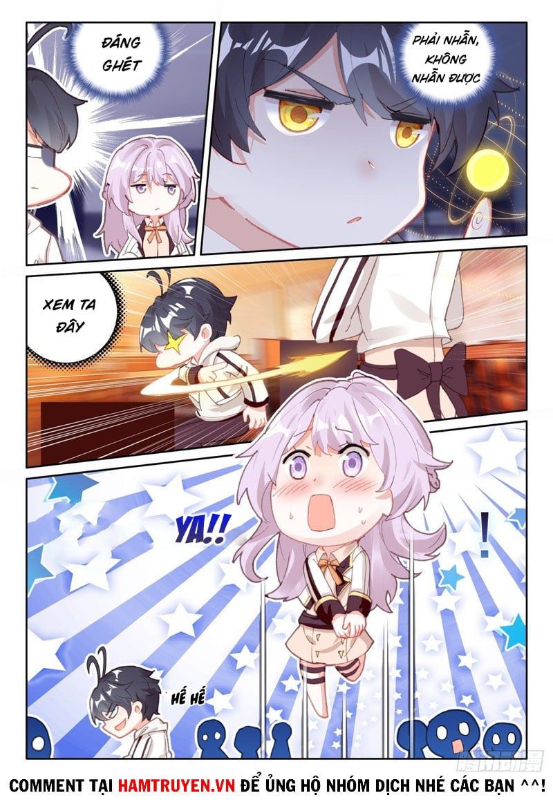 đọc truyện Quang Chi Tử Chương 46 ảnh 18 tại Thiên Thai Truyện