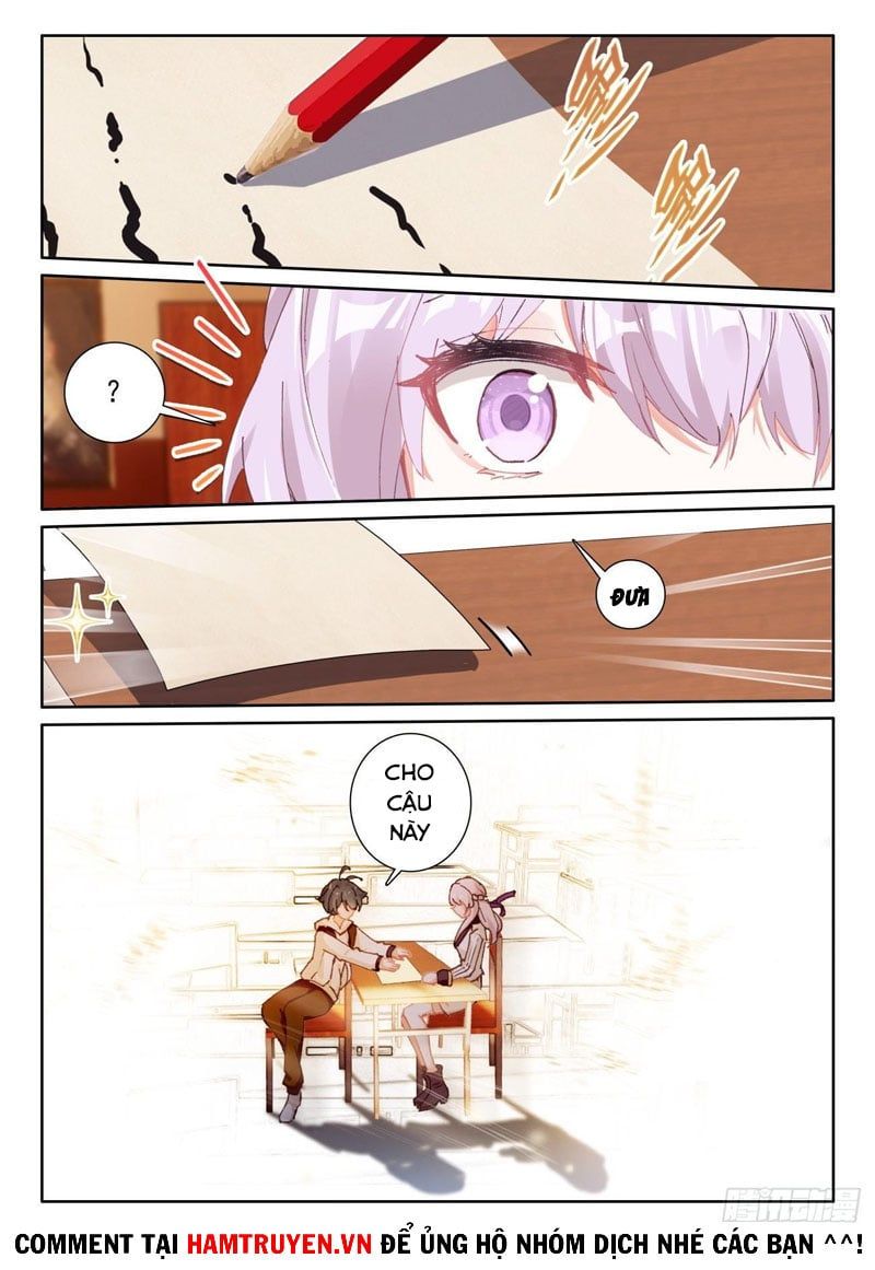 đọc truyện Quang Chi Tử Chương 46 ảnh 22 tại Thiên Thai Truyện