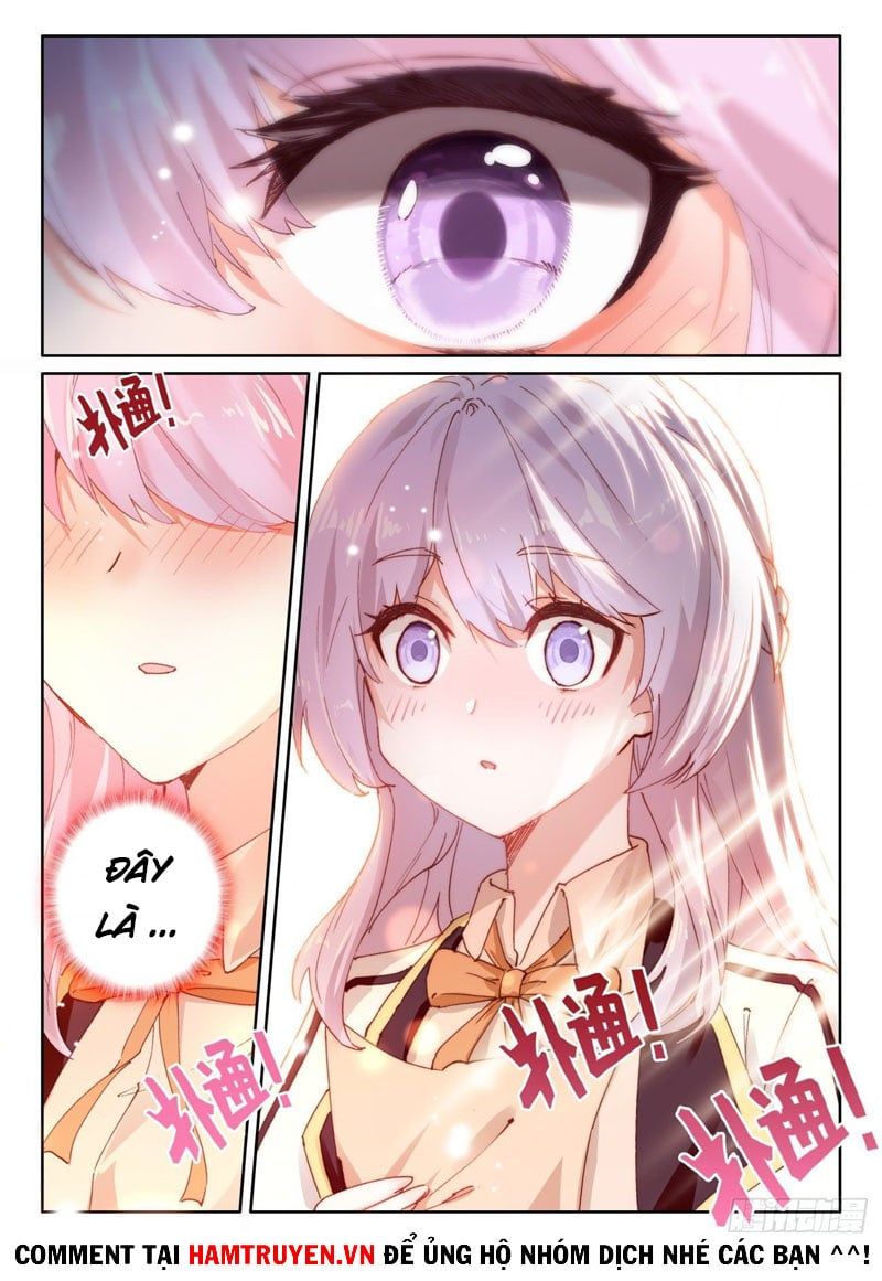 đọc truyện Quang Chi Tử Chương 46 ảnh 26 tại Thiên Thai Truyện