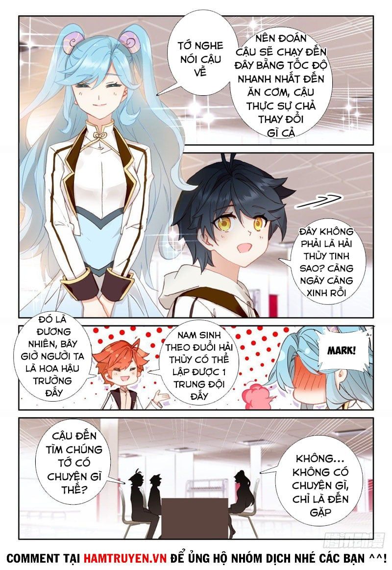 đọc truyện Quang Chi Tử Chương 47 ảnh 5 tại Thiên Thai Truyện