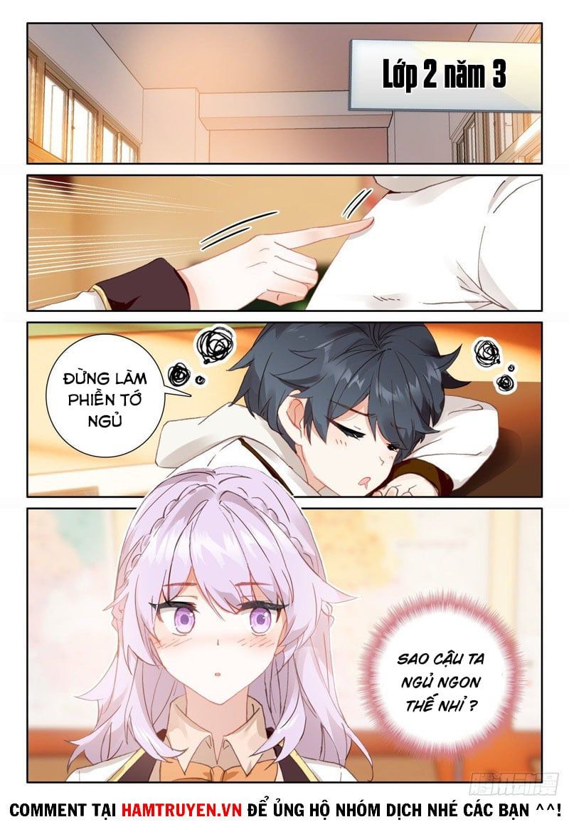 đọc truyện Quang Chi Tử Chương 47 ảnh 9 tại Thiên Thai Truyện