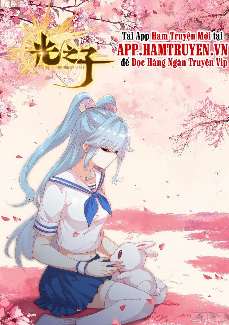 đọc truyện Quang Chi Tử Chương 48 ảnh 3 tại Thiên Thai Truyện