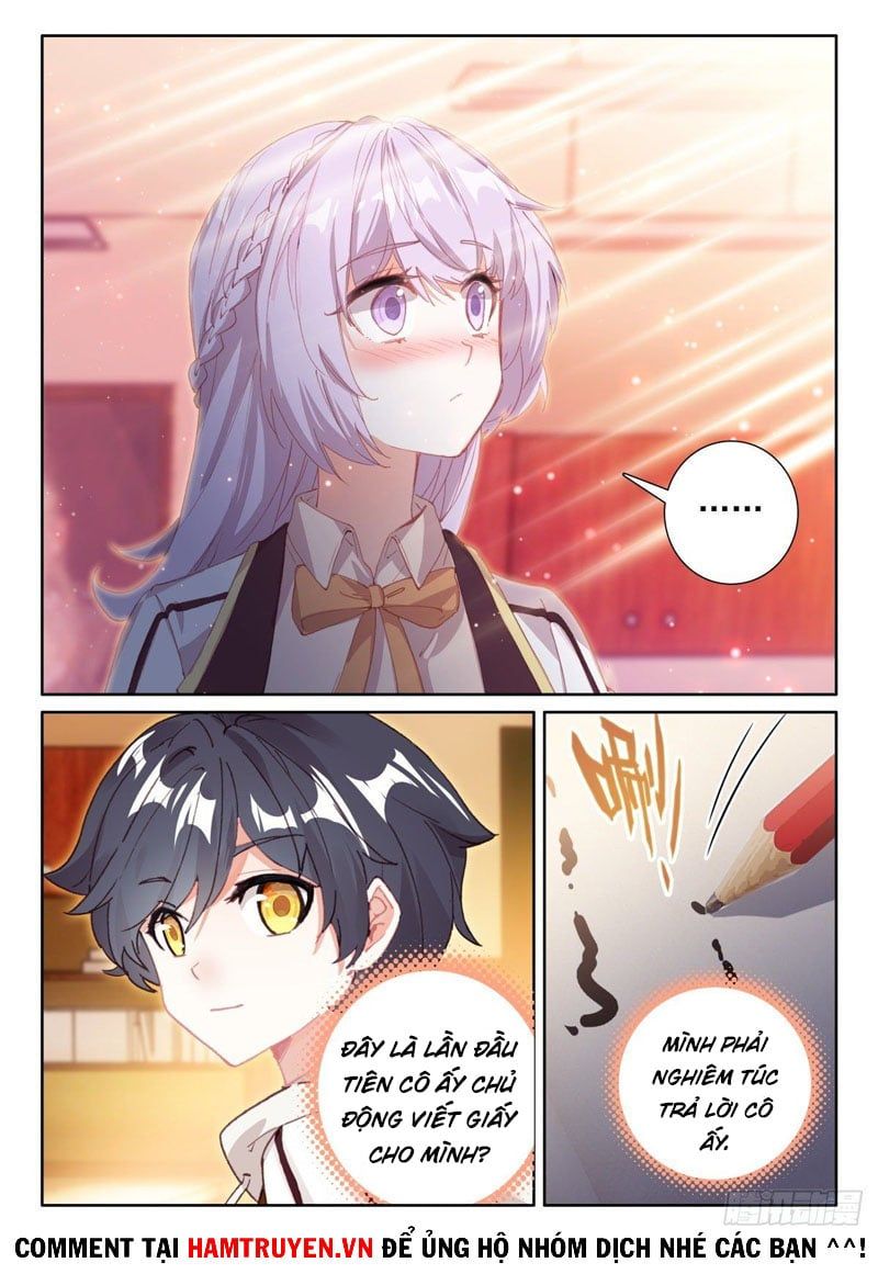 đọc truyện Quang Chi Tử Chương 48 ảnh 22 tại Thiên Thai Truyện