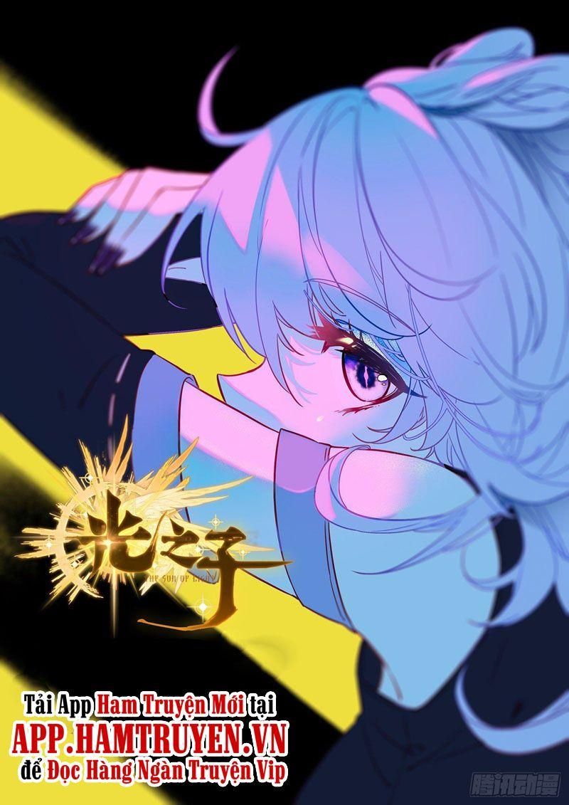 đọc truyện Quang Chi Tử Chương 49 ảnh 3 tại Thiên Thai Truyện