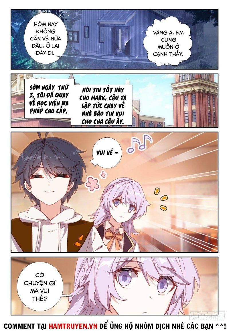 đọc truyện Quang Chi Tử Chương 49 ảnh 13 tại Thiên Thai Truyện