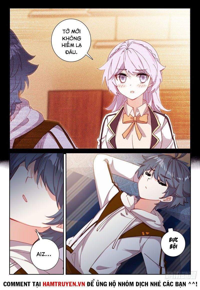 đọc truyện Quang Chi Tử Chương 49 ảnh 25 tại Thiên Thai Truyện