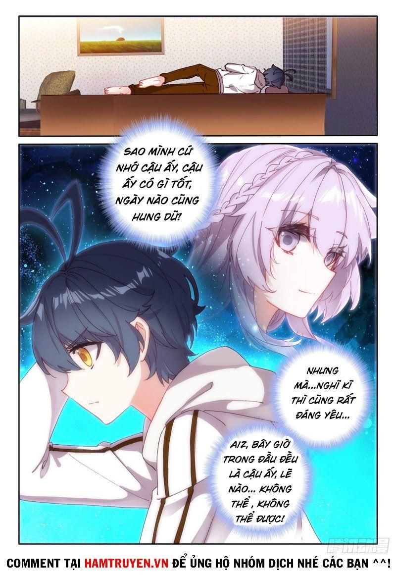 đọc truyện Quang Chi Tử Chương 49 ảnh 26 tại Thiên Thai Truyện