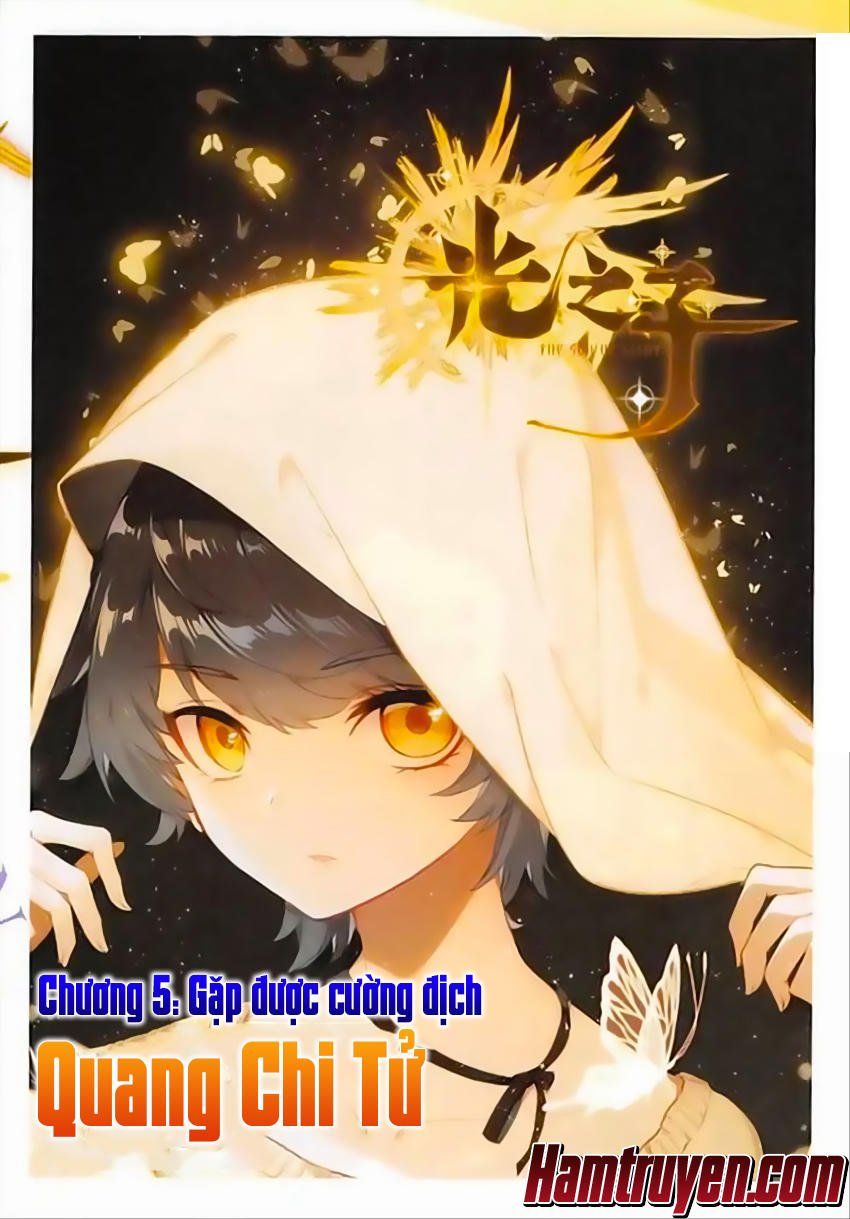 đọc truyện Quang Chi Tử Chương 5 ảnh 3 tại Thiên Thai Truyện