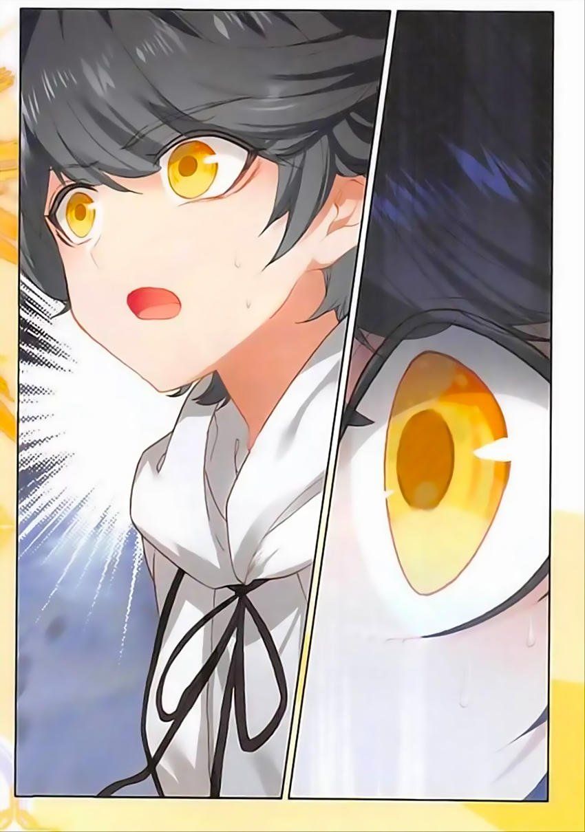 đọc truyện Quang Chi Tử Chương 5 ảnh 21 tại Thiên Thai Truyện