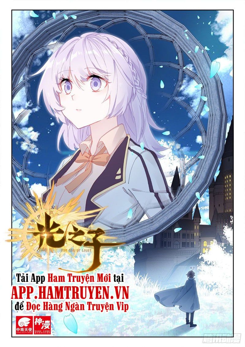 đọc truyện Quang Chi Tử Chương 50 ảnh 3 tại Thiên Thai Truyện