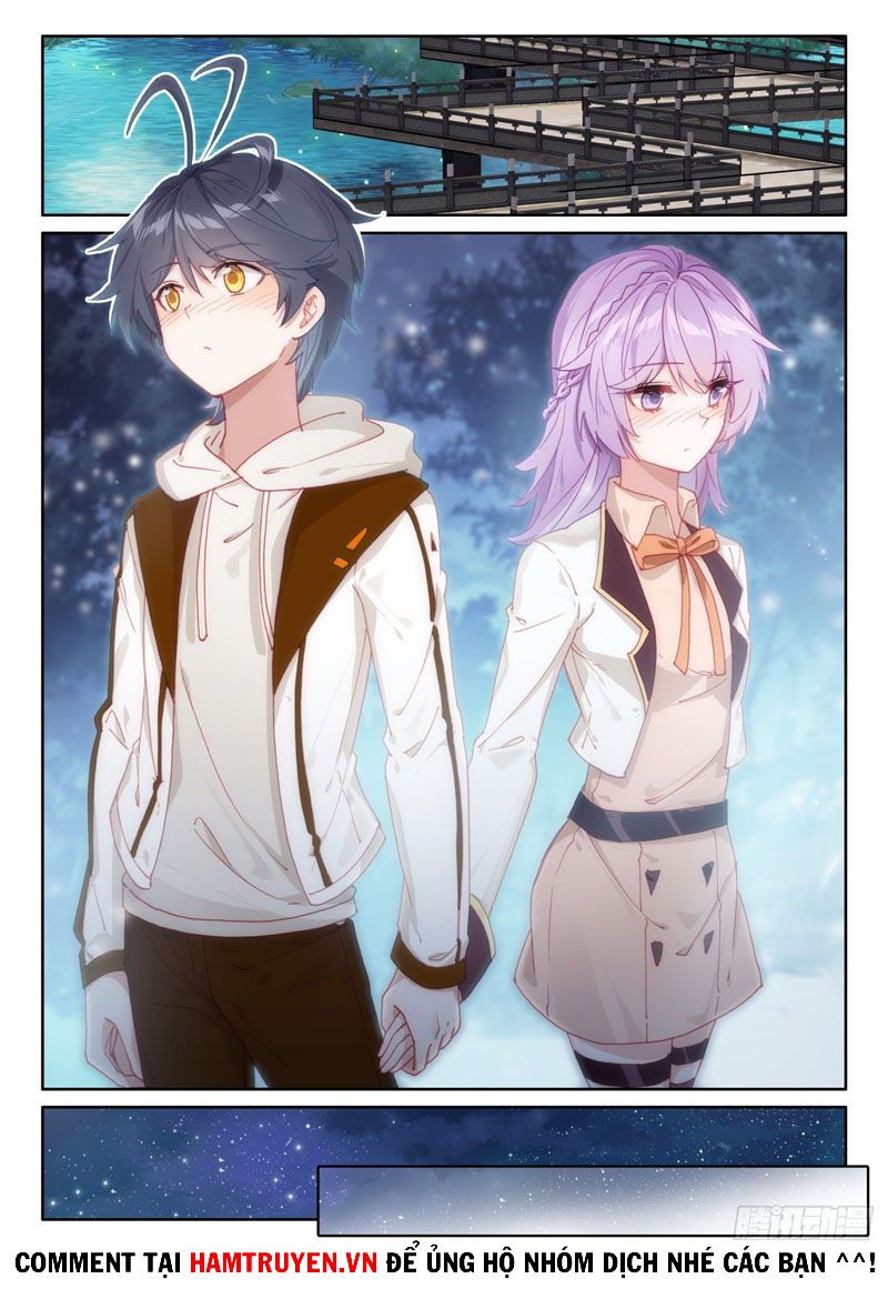 đọc truyện Quang Chi Tử Chương 50 ảnh 18 tại Thiên Thai Truyện