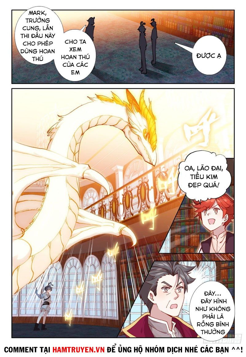 đọc truyện Quang Chi Tử Chương 50 ảnh 22 tại Thiên Thai Truyện