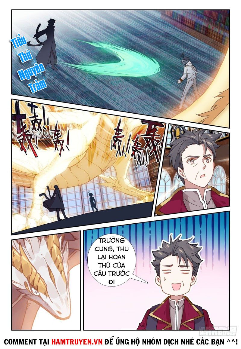 đọc truyện Quang Chi Tử Chương 50 ảnh 24 tại Thiên Thai Truyện