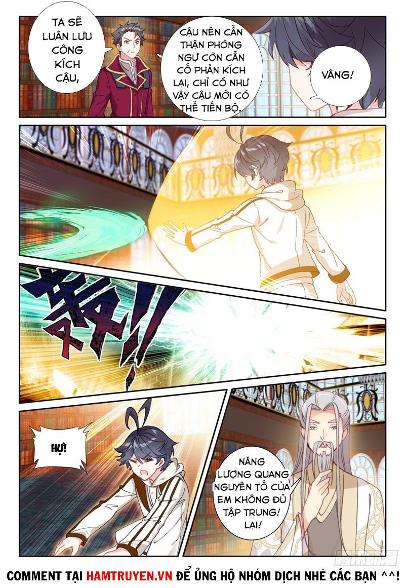 đọc truyện Quang Chi Tử Chương 50 ảnh 25 tại Thiên Thai Truyện