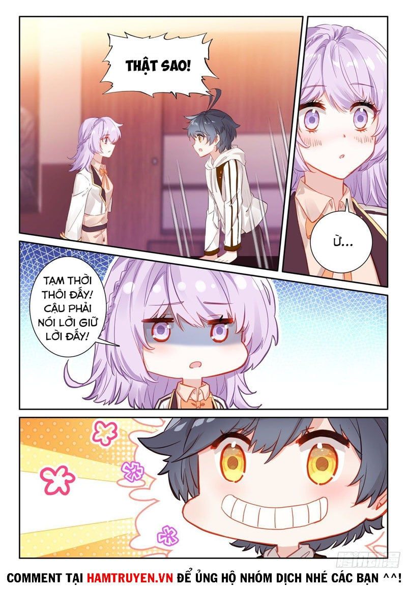 đọc truyện Quang Chi Tử Chương 50 ảnh 7 tại Thiên Thai Truyện