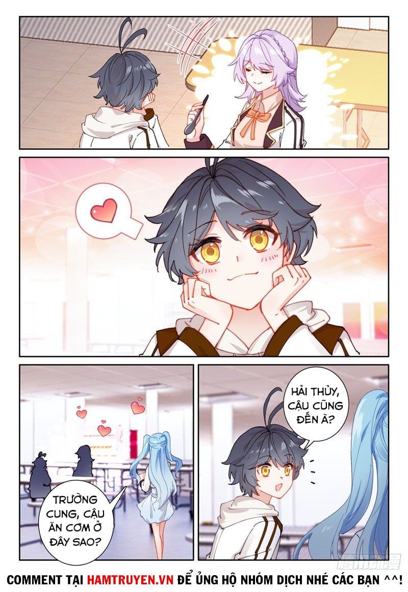 đọc truyện Quang Chi Tử Chương 50 ảnh 9 tại Thiên Thai Truyện