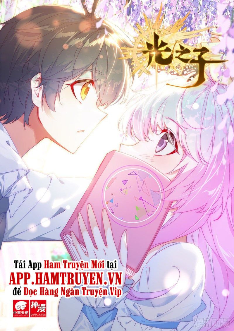 đọc truyện Quang Chi Tử Chương 51 ảnh 3 tại Thiên Thai Truyện