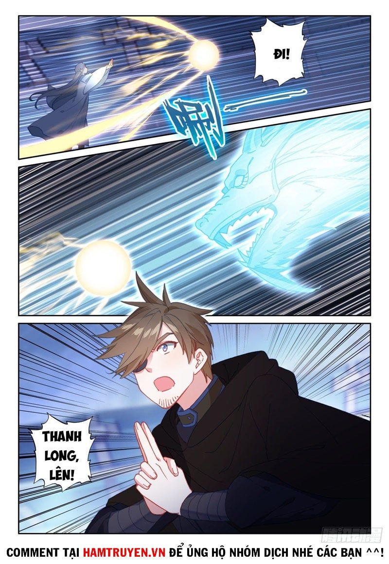 đọc truyện Quang Chi Tử Chương 51 ảnh 22 tại Thiên Thai Truyện