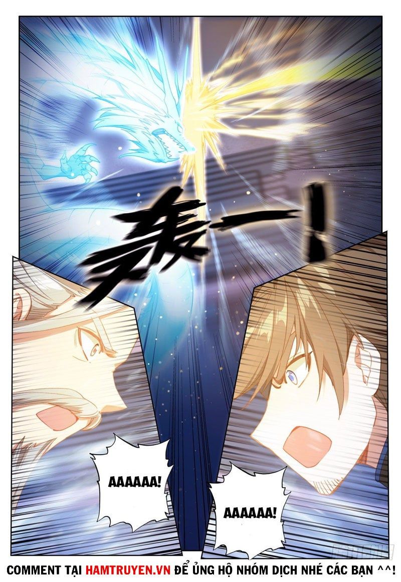 đọc truyện Quang Chi Tử Chương 51 ảnh 24 tại Thiên Thai Truyện