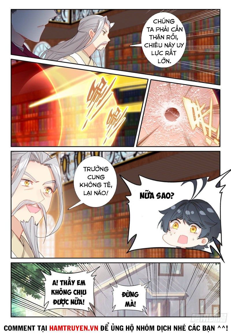 đọc truyện Quang Chi Tử Chương 51 ảnh 5 tại Thiên Thai Truyện