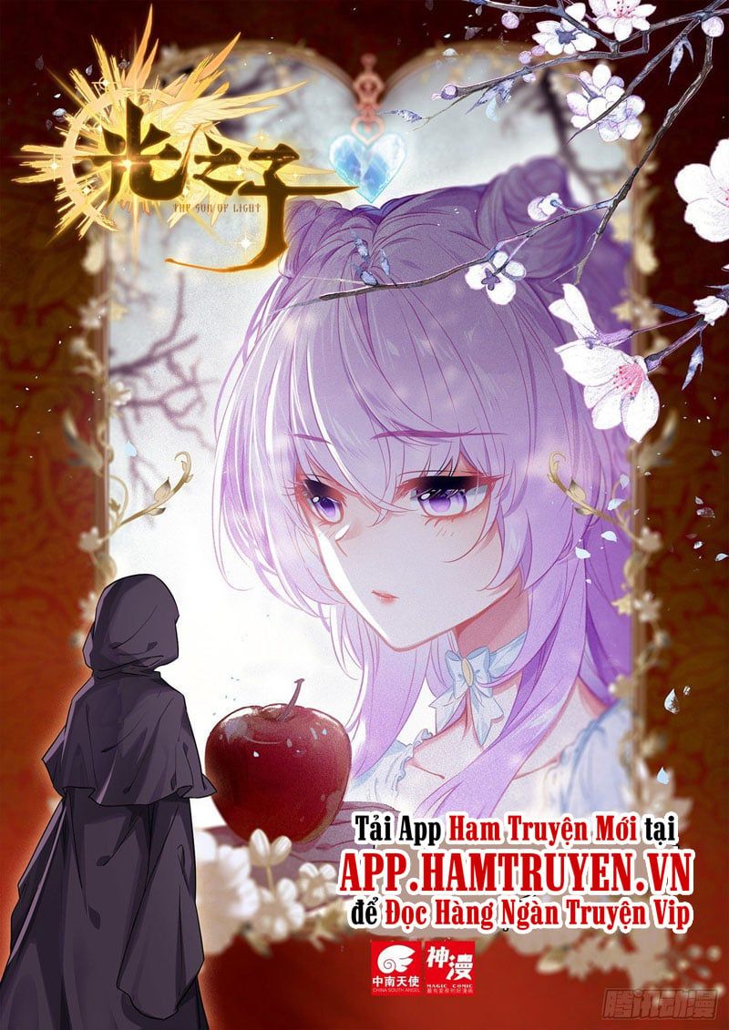 đọc truyện Quang Chi Tử Chương 52 ảnh 3 tại Thiên Thai Truyện