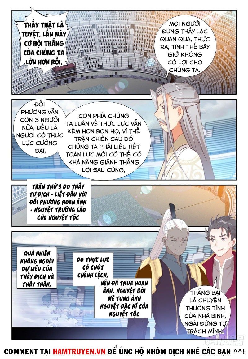 đọc truyện Quang Chi Tử Chương 52 ảnh 4 tại Thiên Thai Truyện