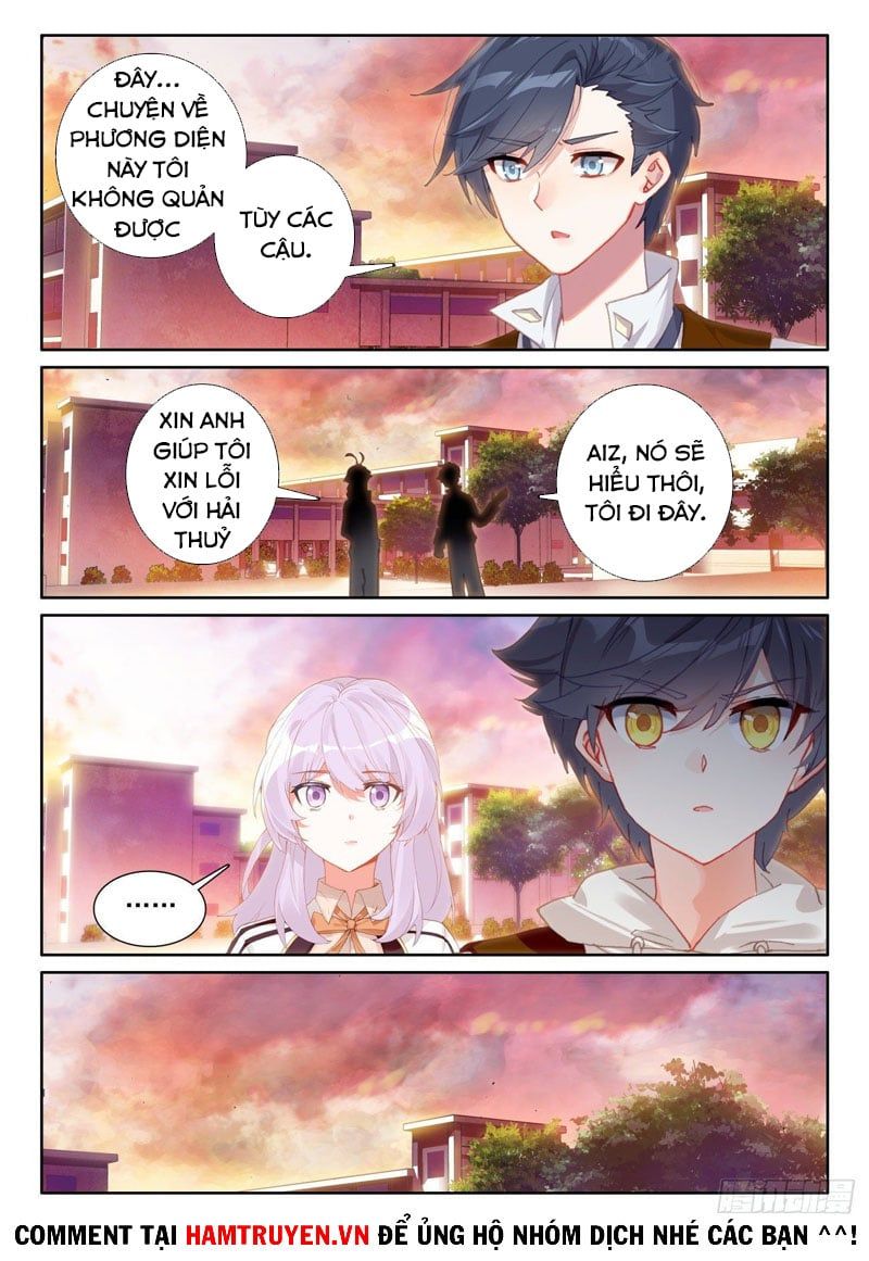 đọc truyện Quang Chi Tử Chương 53 ảnh 26 tại Thiên Thai Truyện