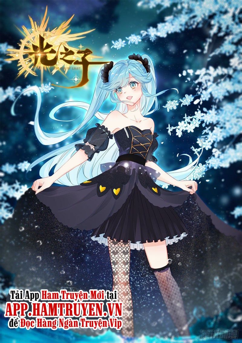 đọc truyện Quang Chi Tử Chương 54 ảnh 3 tại Thiên Thai Truyện