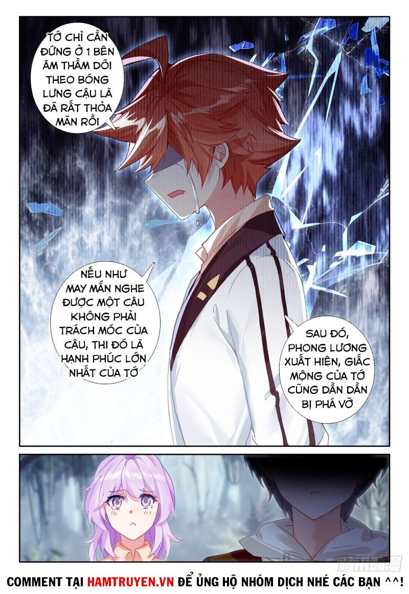 đọc truyện Quang Chi Tử Chương 54 ảnh 20 tại Thiên Thai Truyện