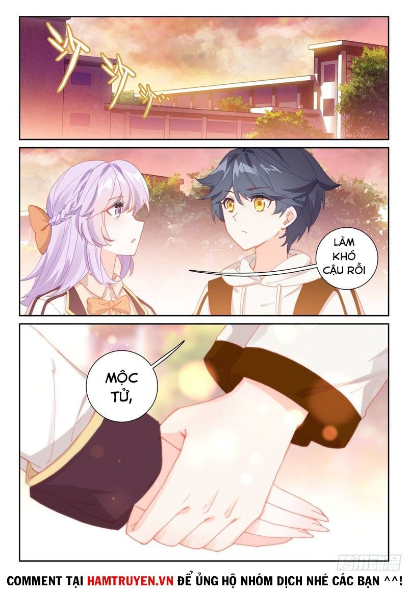 đọc truyện Quang Chi Tử Chương 54 ảnh 4 tại Thiên Thai Truyện