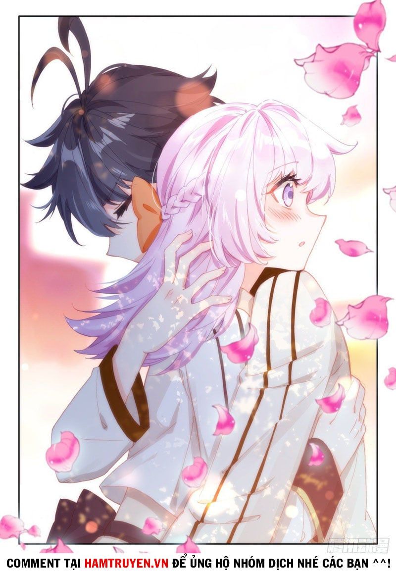 đọc truyện Quang Chi Tử Chương 54 ảnh 5 tại Thiên Thai Truyện