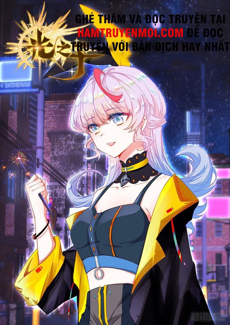 đọc truyện Quang Chi Tử Chương 55 ảnh 3 tại Thiên Thai Truyện