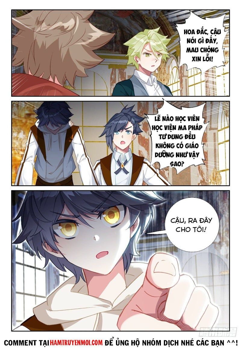 đọc truyện Quang Chi Tử Chương 55 ảnh 15 tại Thiên Thai Truyện