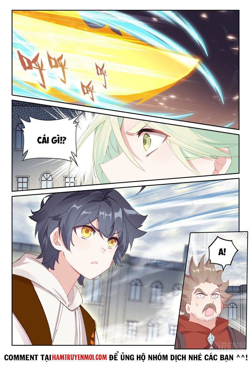 đọc truyện Quang Chi Tử Chương 55 ảnh 19 tại Thiên Thai Truyện