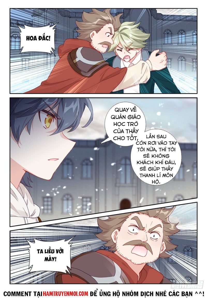 đọc truyện Quang Chi Tử Chương 55 ảnh 21 tại Thiên Thai Truyện