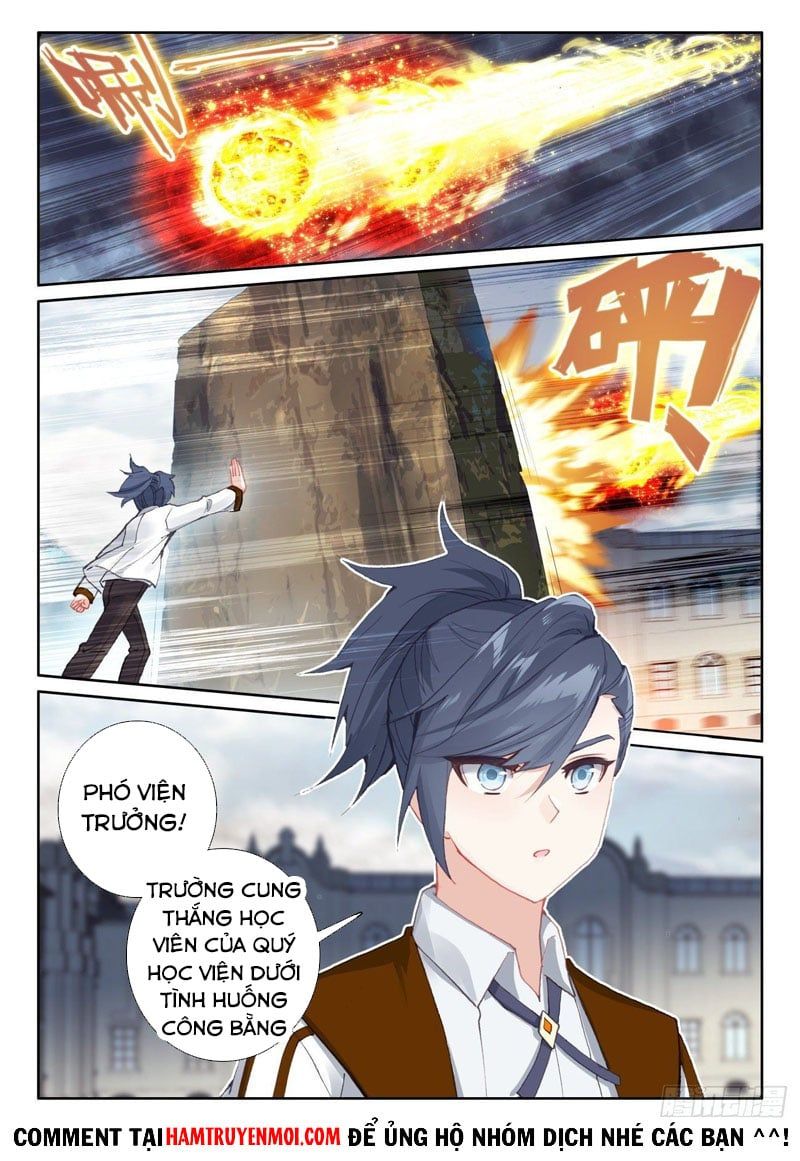 đọc truyện Quang Chi Tử Chương 55 ảnh 22 tại Thiên Thai Truyện