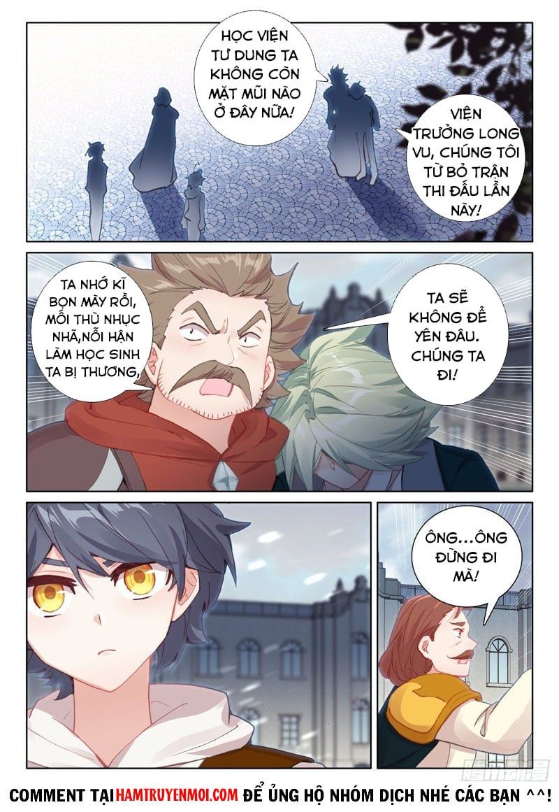 đọc truyện Quang Chi Tử Chương 55 ảnh 23 tại Thiên Thai Truyện