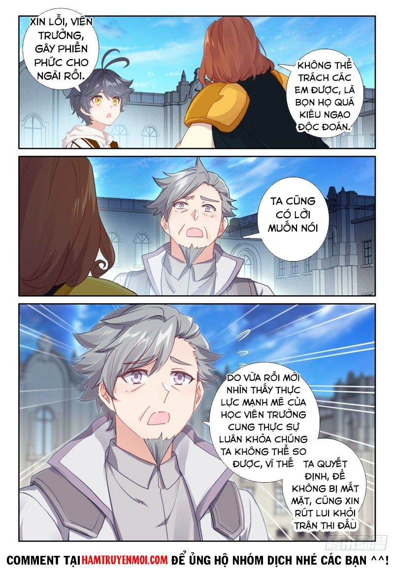 đọc truyện Quang Chi Tử Chương 55 ảnh 24 tại Thiên Thai Truyện