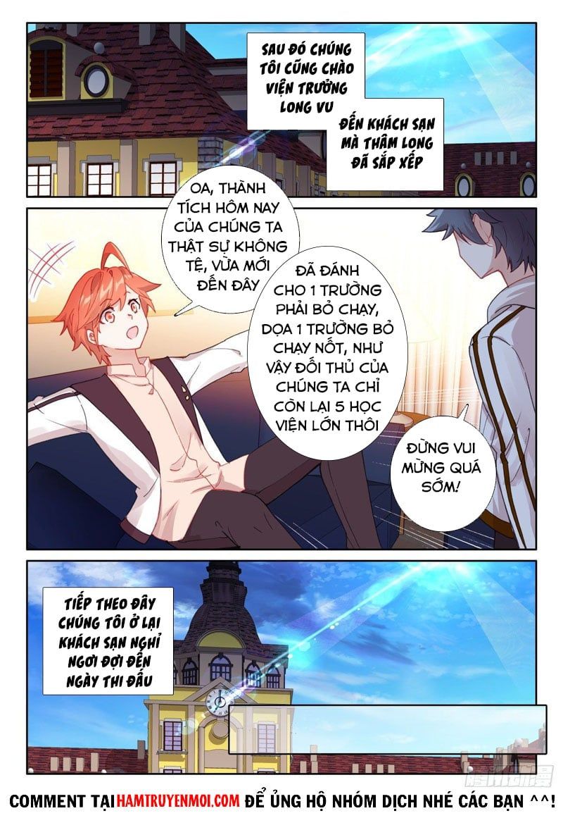 đọc truyện Quang Chi Tử Chương 55 ảnh 26 tại Thiên Thai Truyện