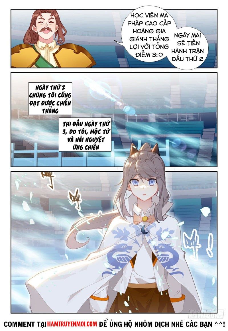 đọc truyện Quang Chi Tử Chương 56 ảnh 14 tại Thiên Thai Truyện