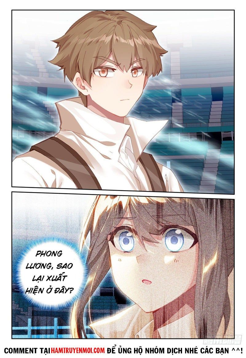 đọc truyện Quang Chi Tử Chương 56 ảnh 15 tại Thiên Thai Truyện